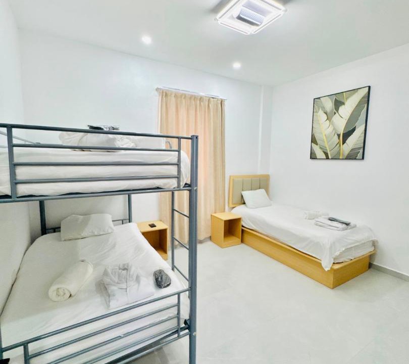 Photo of Bedroom in San Pedro La Laguna