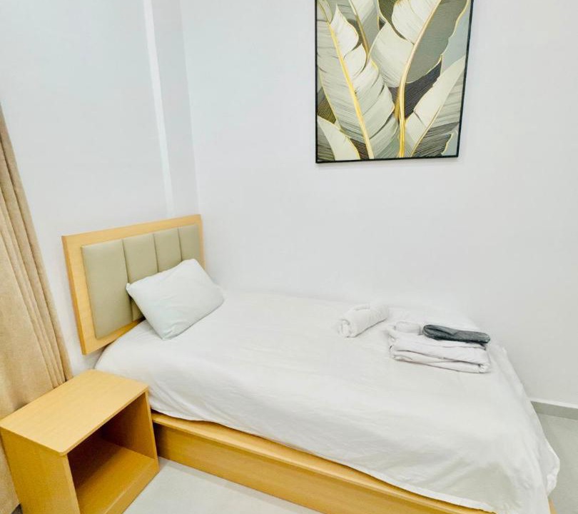 Photo of Bedroom in San Pedro La Laguna