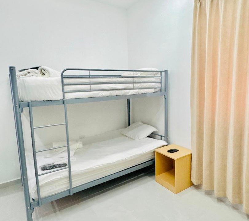 Photo of Bedroom in San Pedro La Laguna