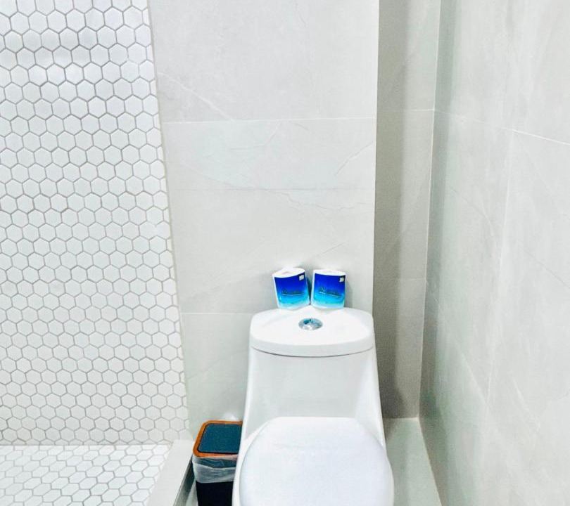 Photo of Bathroom in San Pedro La Laguna