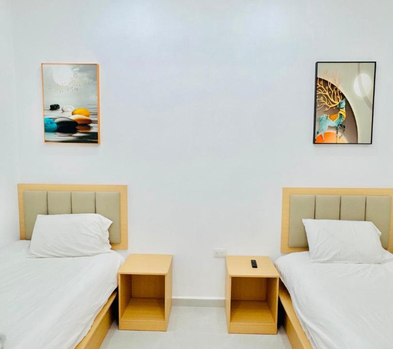 Photo of Bedroom in San Pedro La Laguna