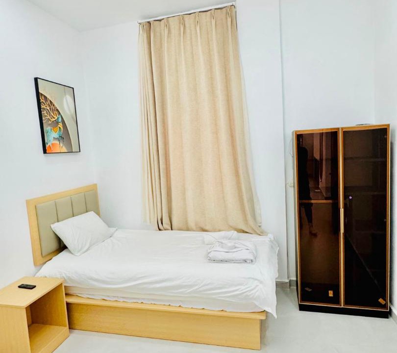Photo of Bedroom in San Pedro La Laguna