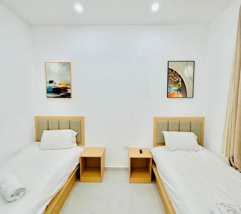 Photo of Bedroom in San Pedro La Laguna