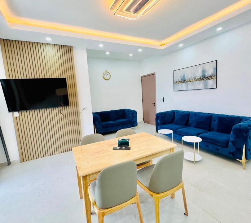 Photo of Livingroom in San Pedro La Laguna