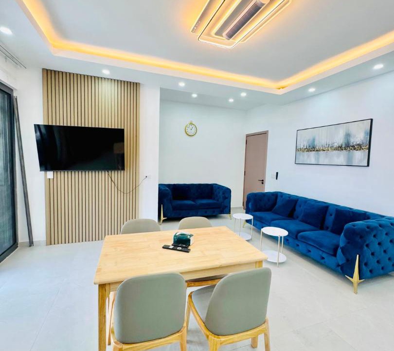 Photo of Livingroom in San Pedro La Laguna