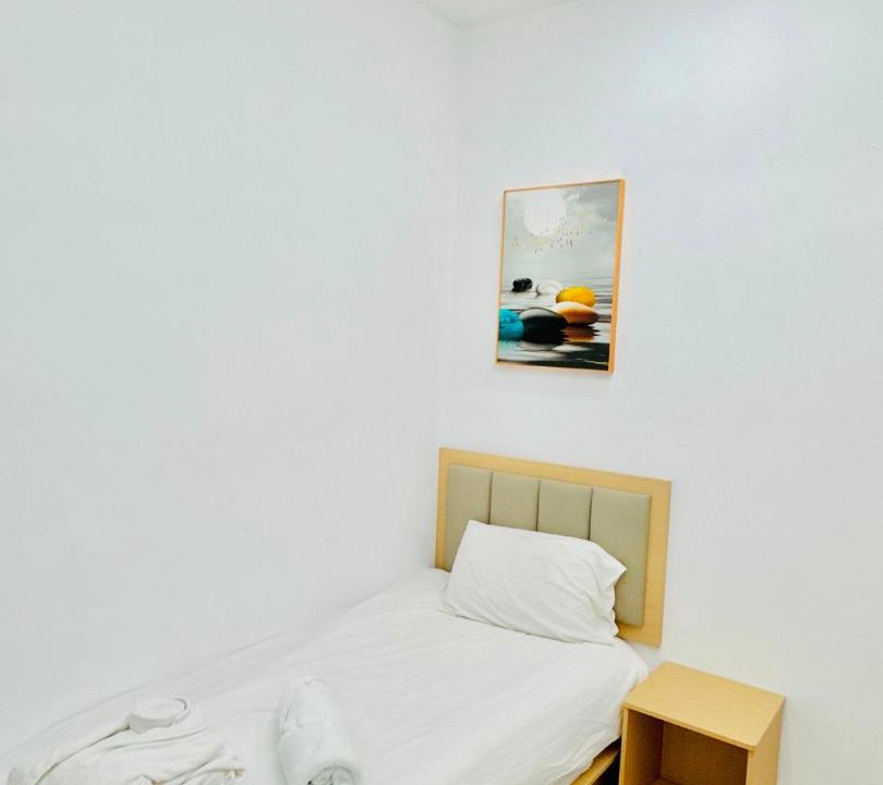 Photo of Bedroom in San Pedro La Laguna
