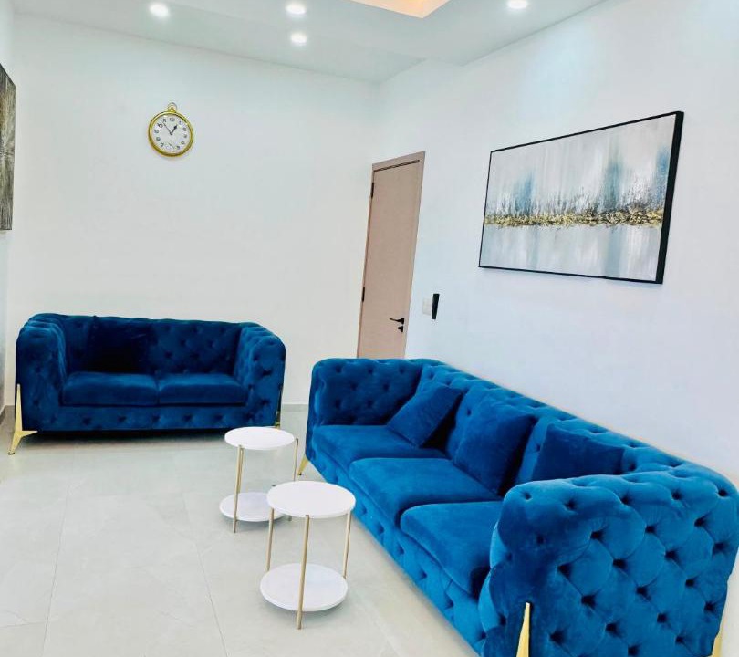 Photo of Livingroom in San Pedro La Laguna