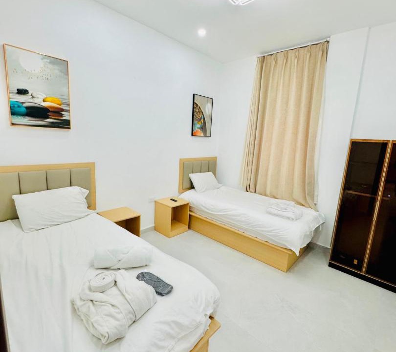 Photo of Bedroom in San Pedro La Laguna