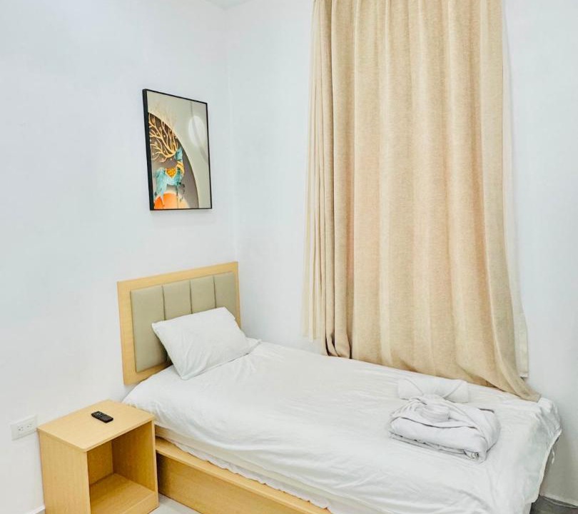 Photo of Bedroom in San Pedro La Laguna