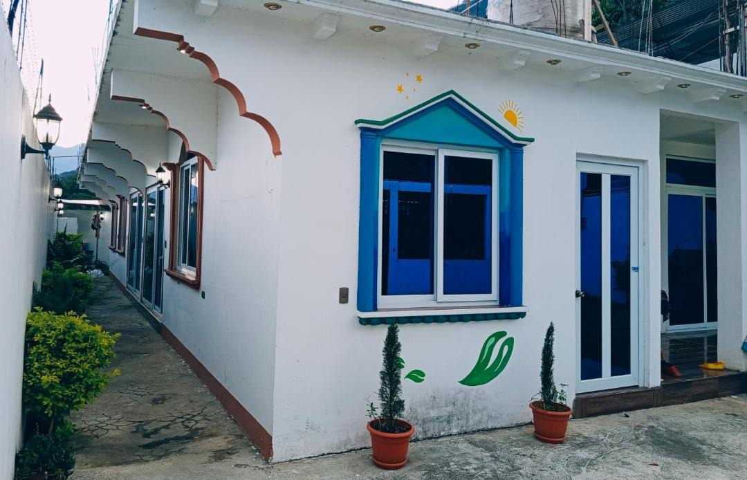 Photo of Others in San Pedro La Laguna