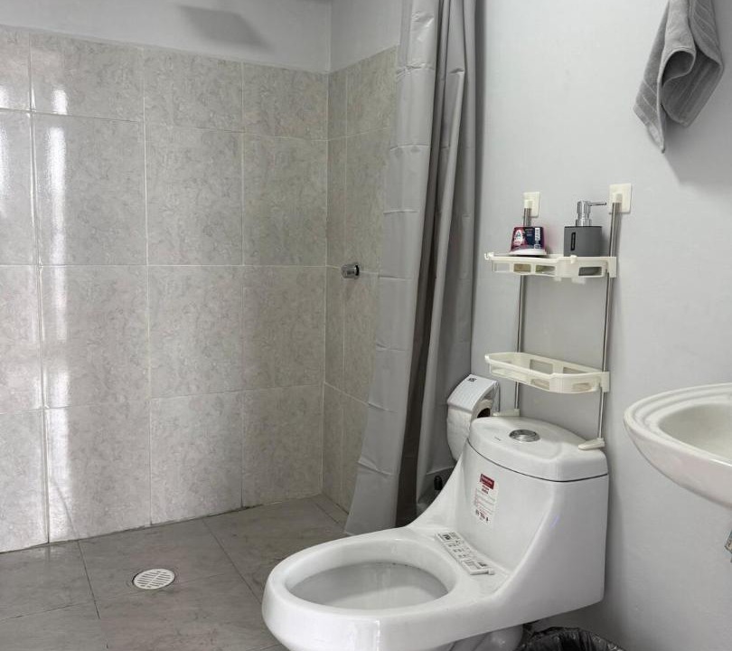 Photo of Bathroom in Maravatio
