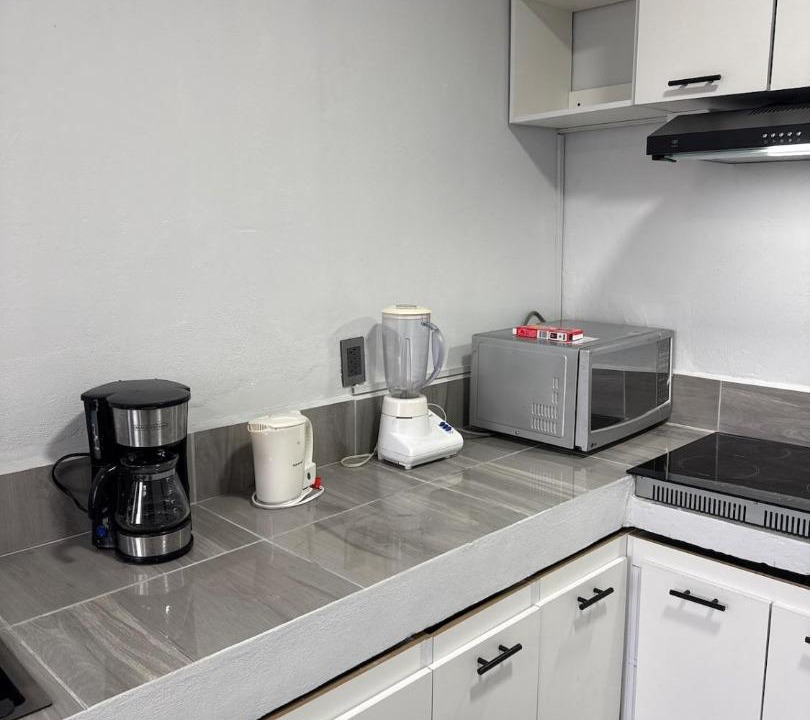 Photo of Kitchen in Maravatio