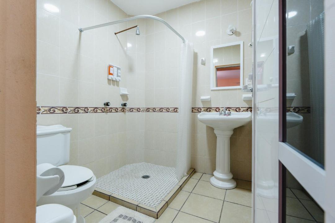 Photo of Bathroom in Crucecita