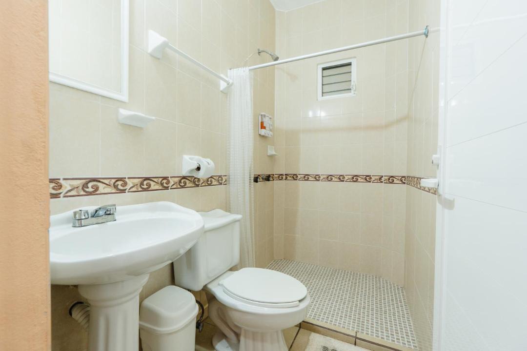 Photo of Bathroom in Crucecita