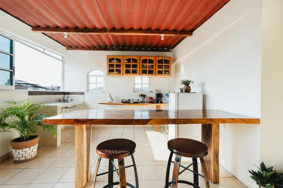 Photo of Kitchen in Crucecita