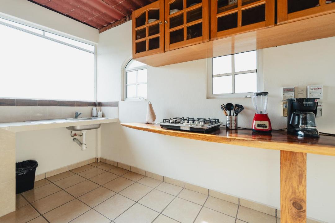 Photo of Kitchen in Crucecita