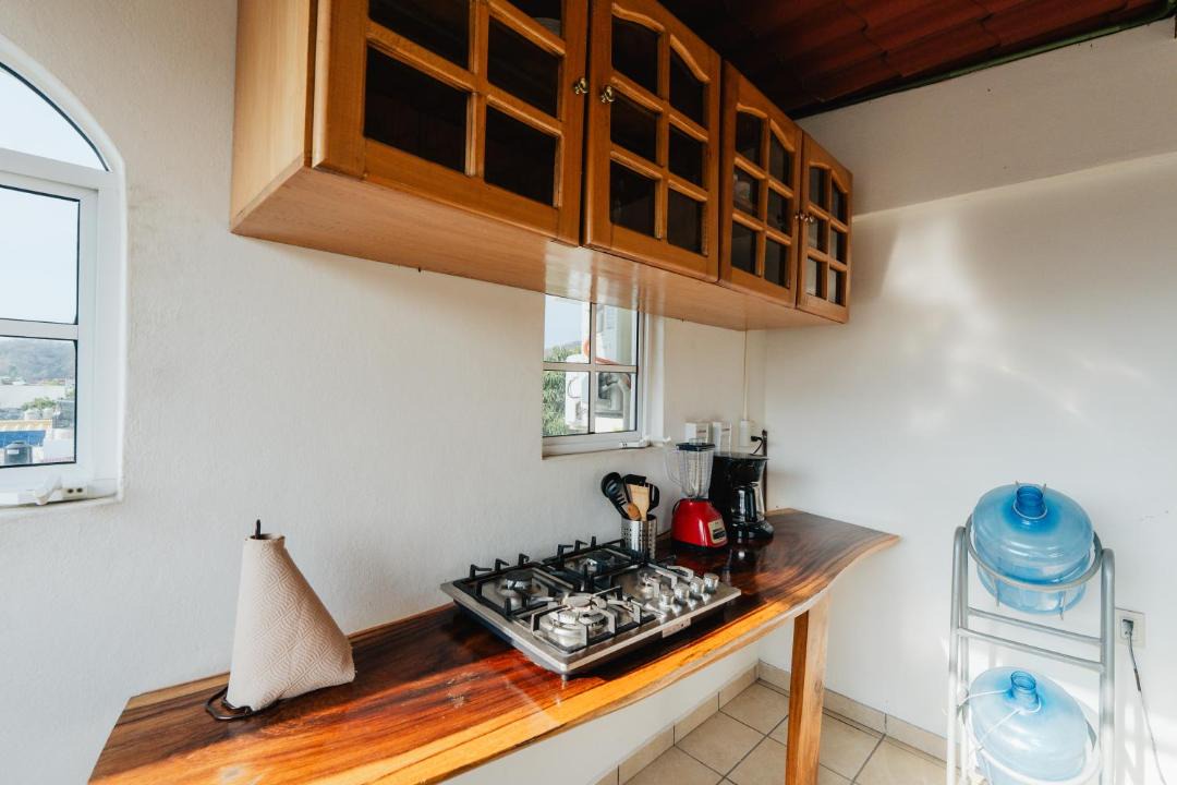 Photo of Kitchen in Crucecita