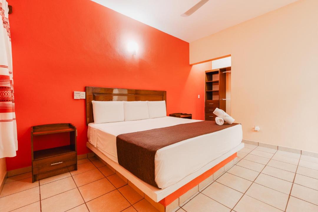 Photo of Bedroom in Crucecita