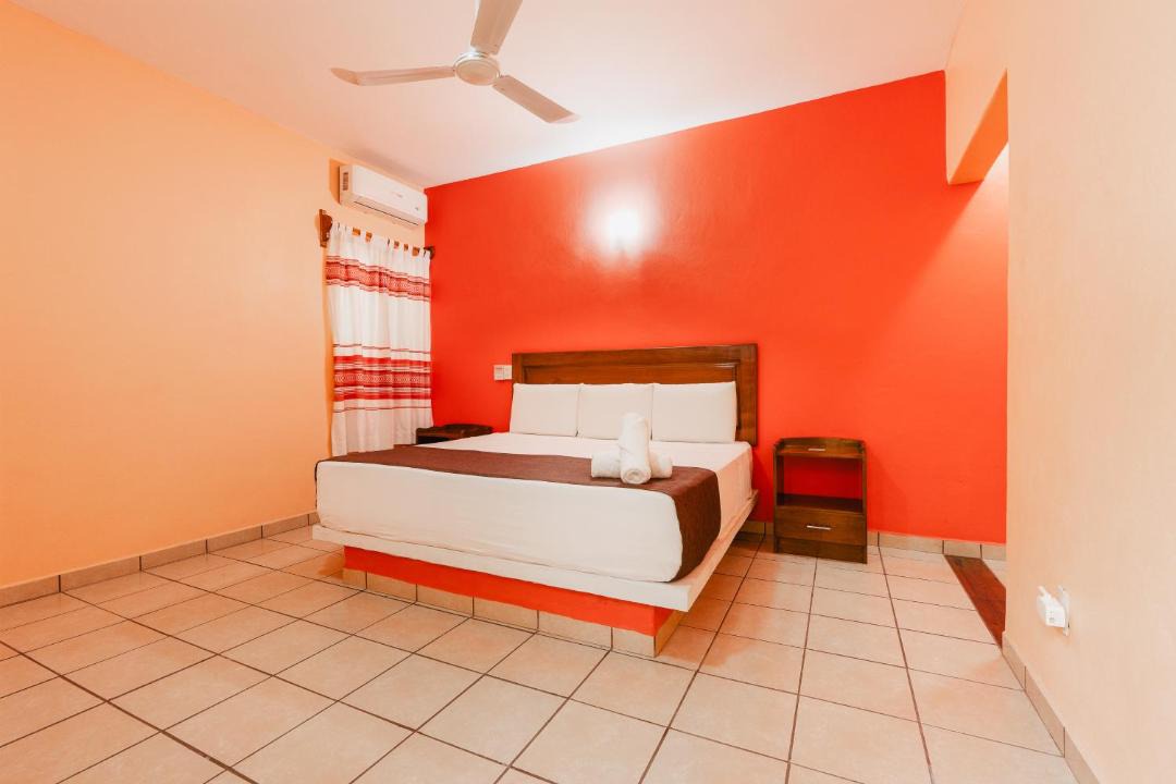 Photo of Bedroom in Crucecita