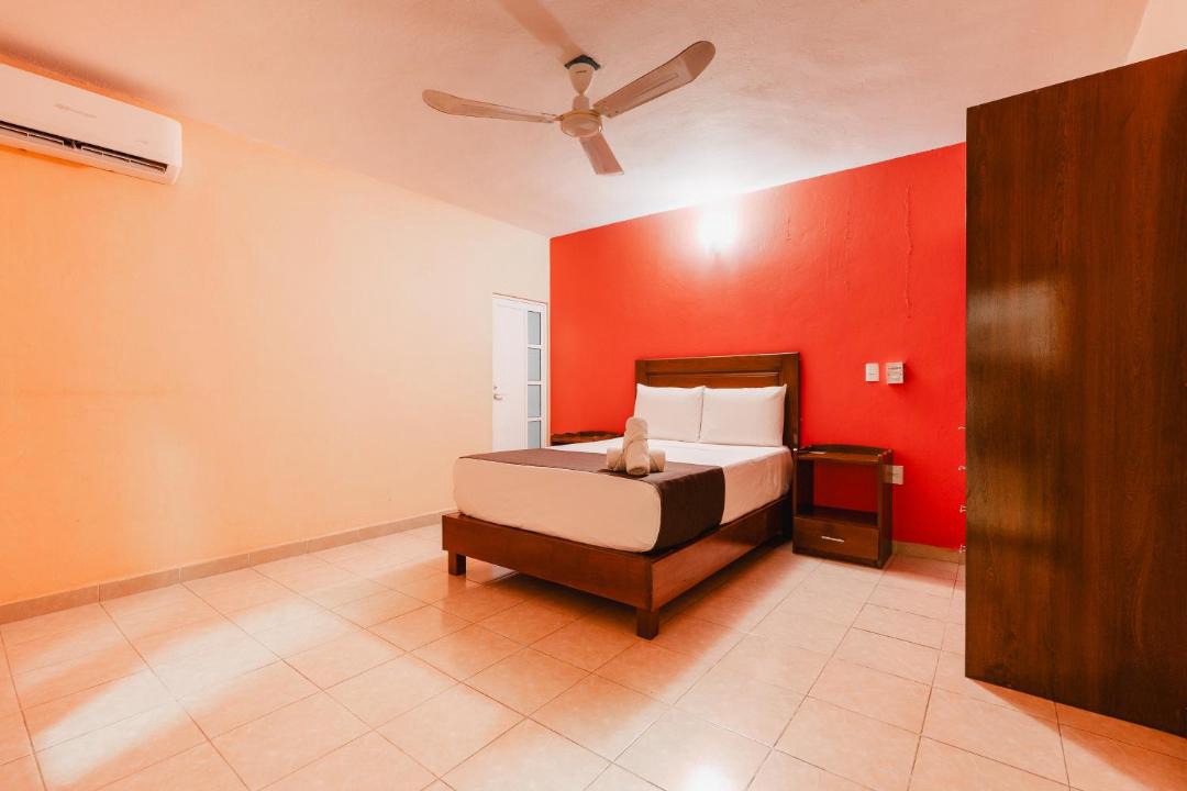Photo of Bedroom in Crucecita