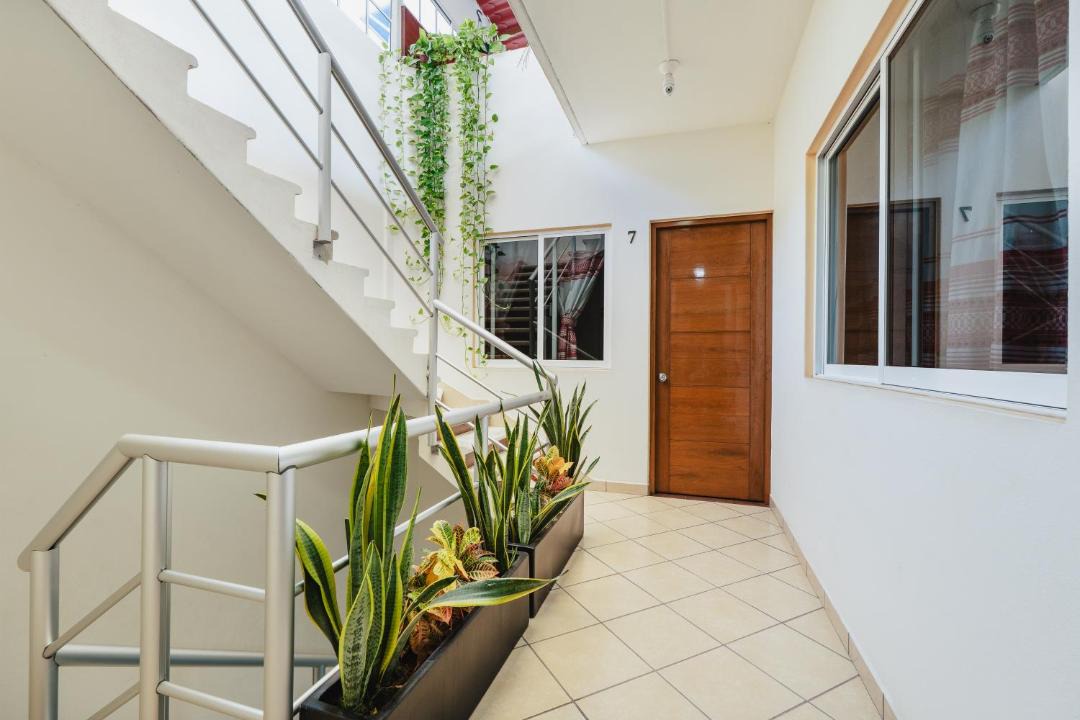 Photo of Patio Balcony in Crucecita