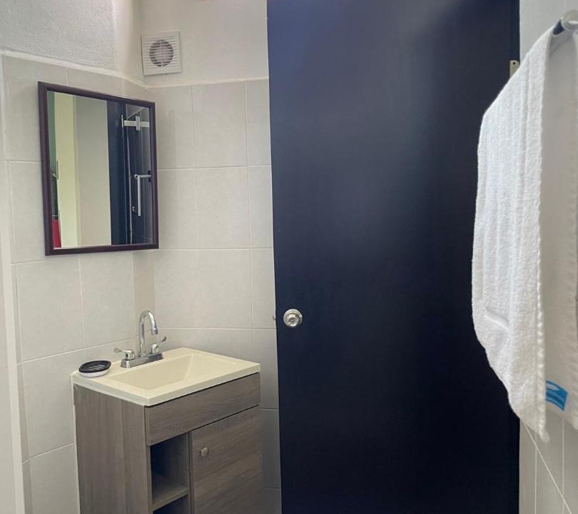 Photo of Bathroom in Queretaro