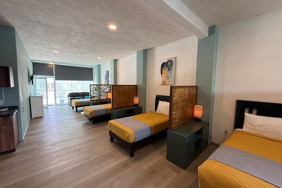 Photo of Bedroom in Queretaro