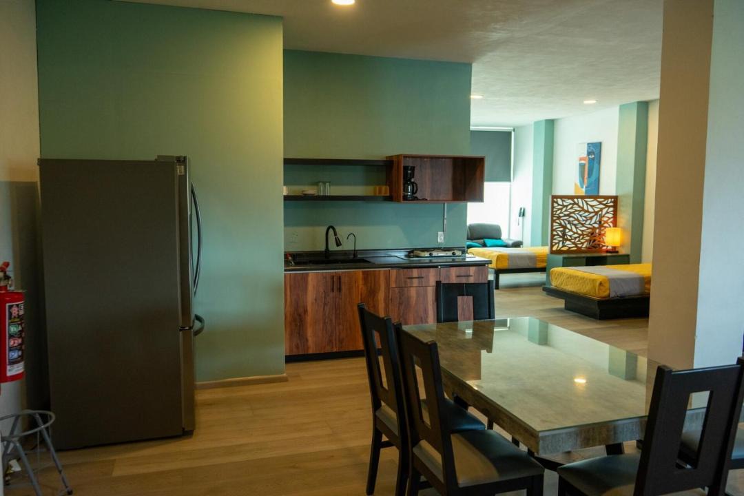 Photo of Kitchen in Queretaro