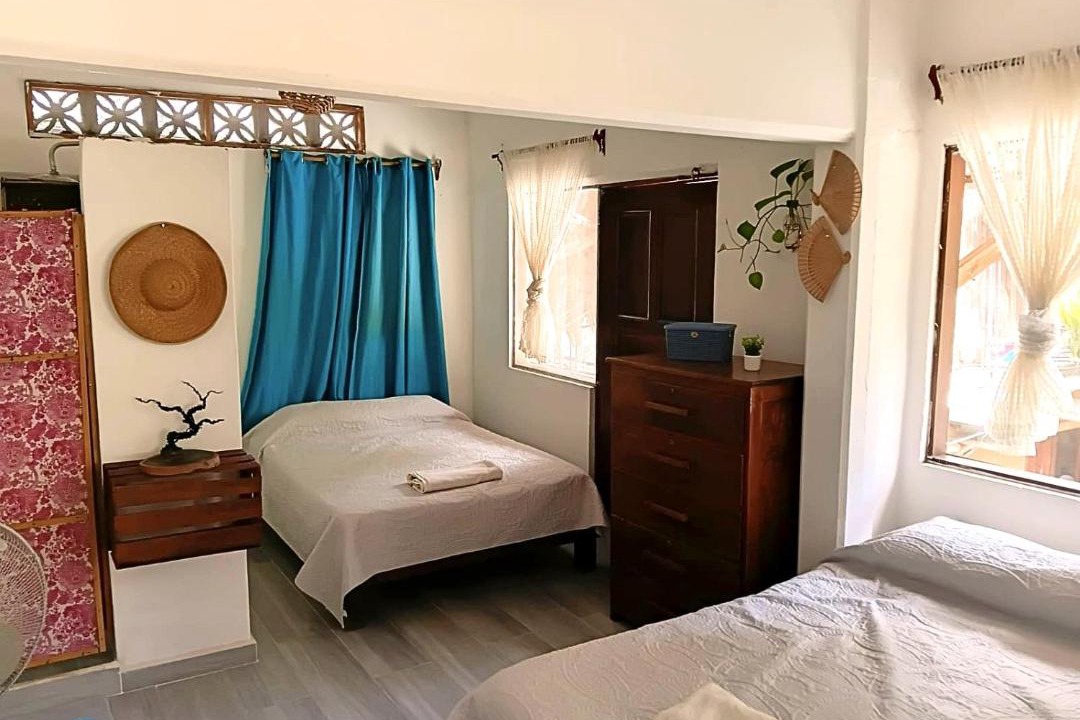 Photo of Bedroom in Mazunte