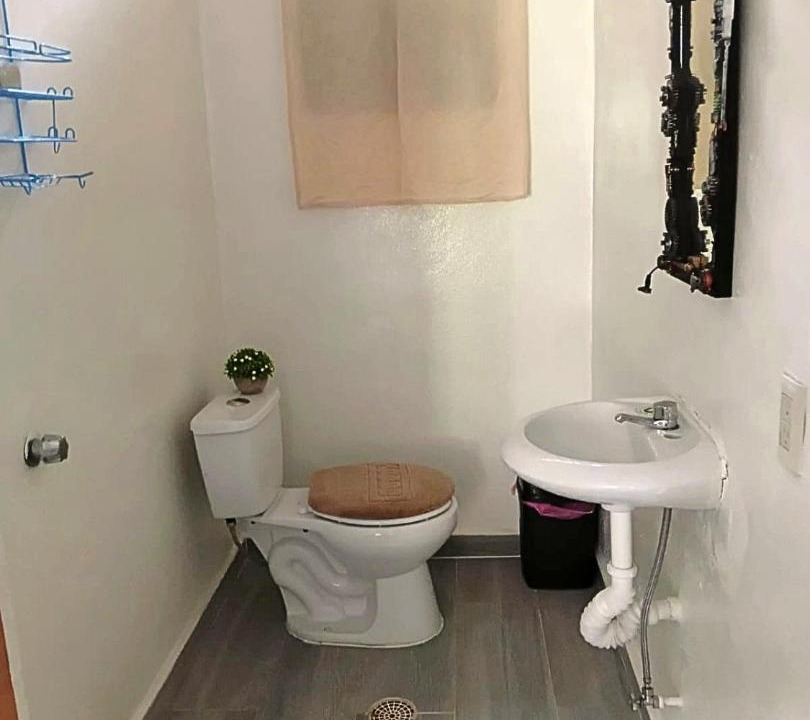 Photo of Bathroom in Mazunte