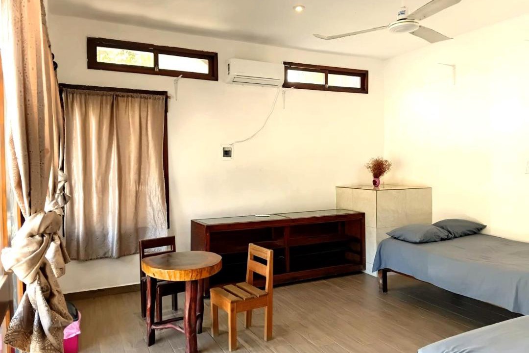 Photo of Bedroom in Mazunte