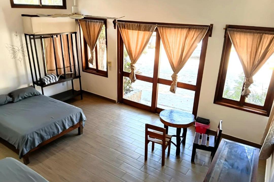 Photo of Bedroom in Mazunte