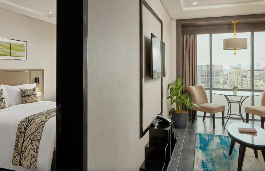 Photo of Bedroom in Acapulco