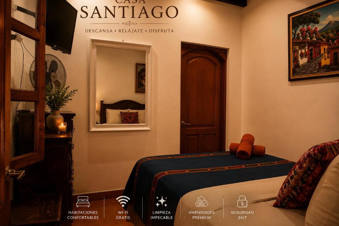 Photo of Others in Antigua Guatemala