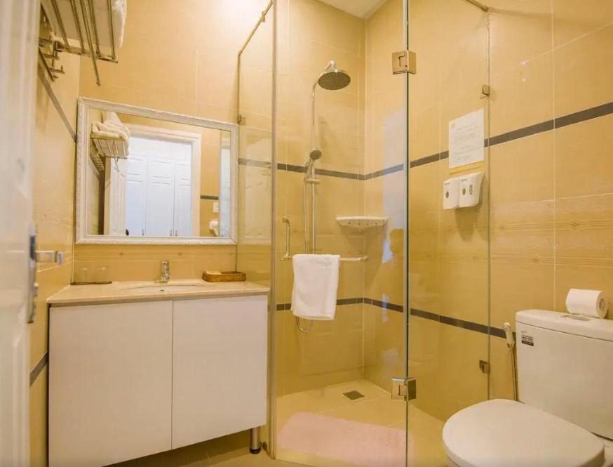 Photo of Bathroom in Apodaca