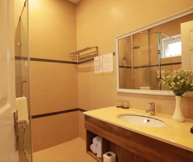 Photo of Bathroom in Apodaca