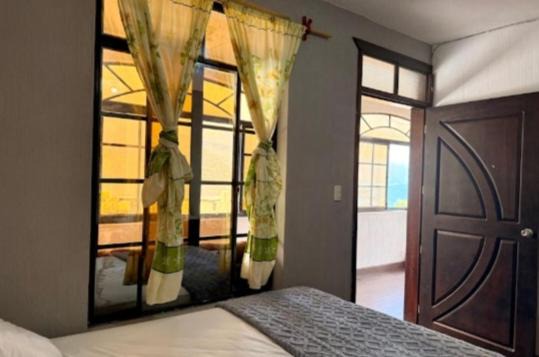 Photo of Bedroom in San Juan La Laguna