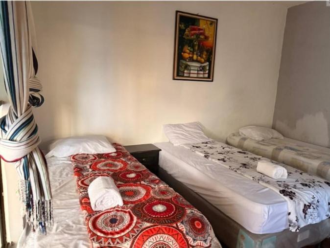 Photo of Bedroom in San Juan La Laguna