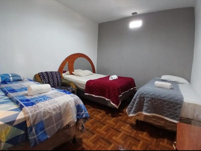 Photo of Bedroom in San Juan La Laguna