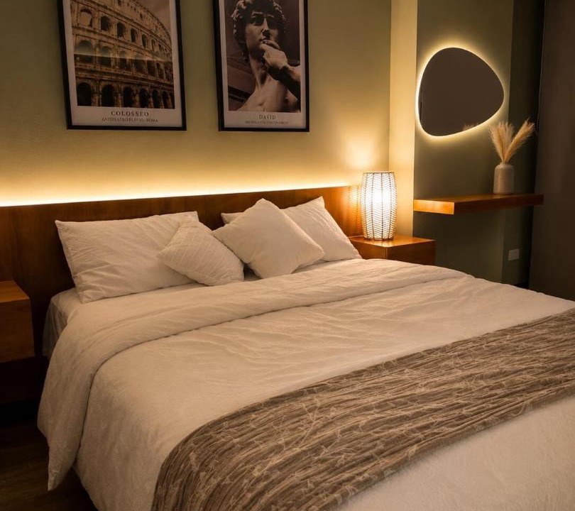 Photo of Bedroom in Quetzaltenango