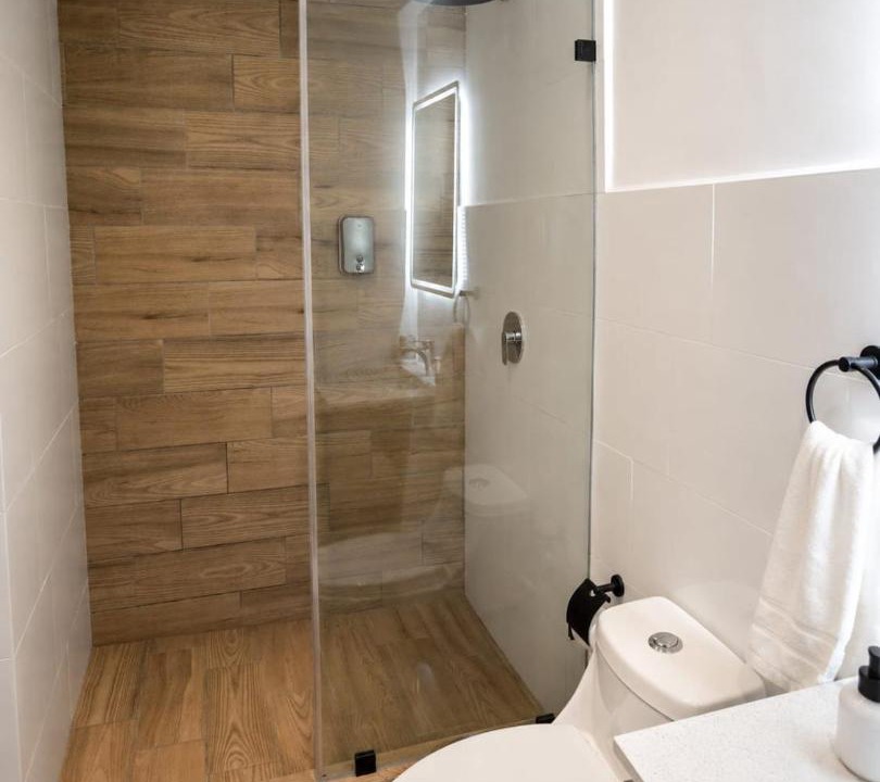 Photo of Bathroom in Quetzaltenango