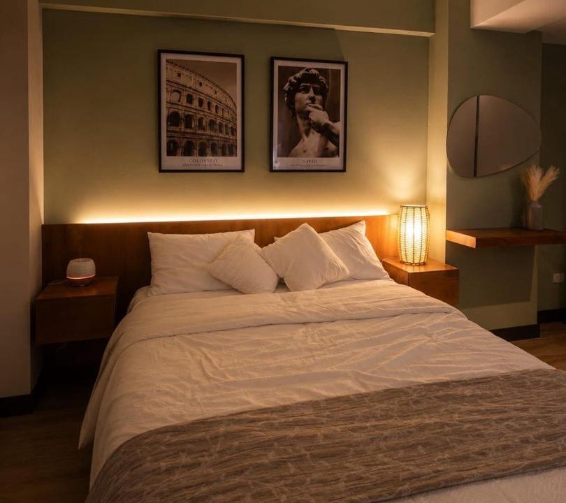 Photo of Bedroom in Quetzaltenango