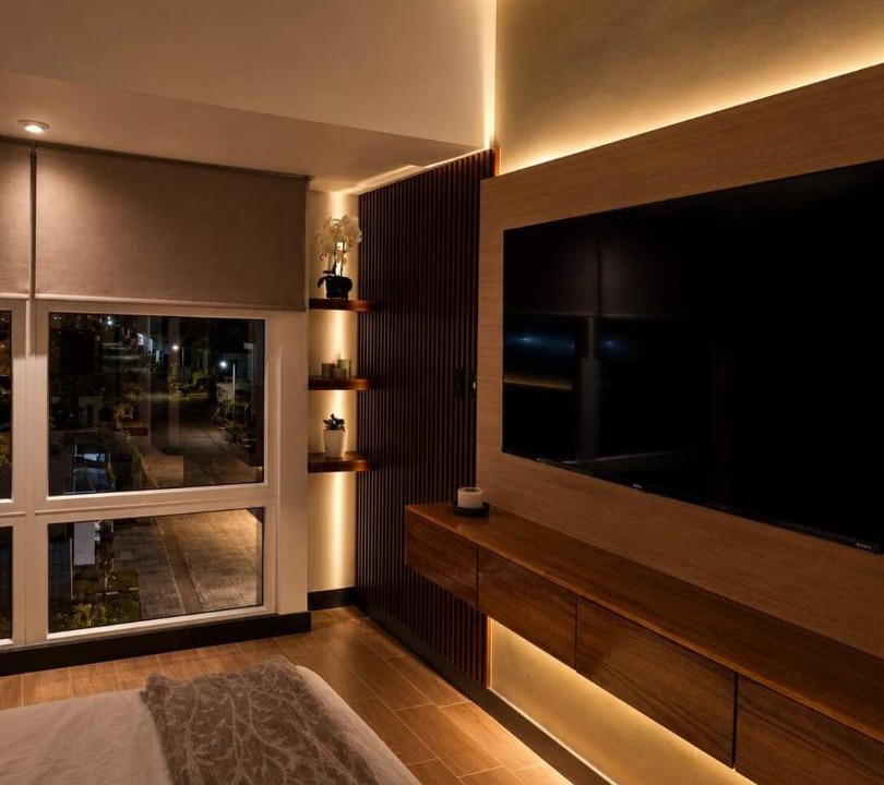Photo of Bedroom in Quetzaltenango