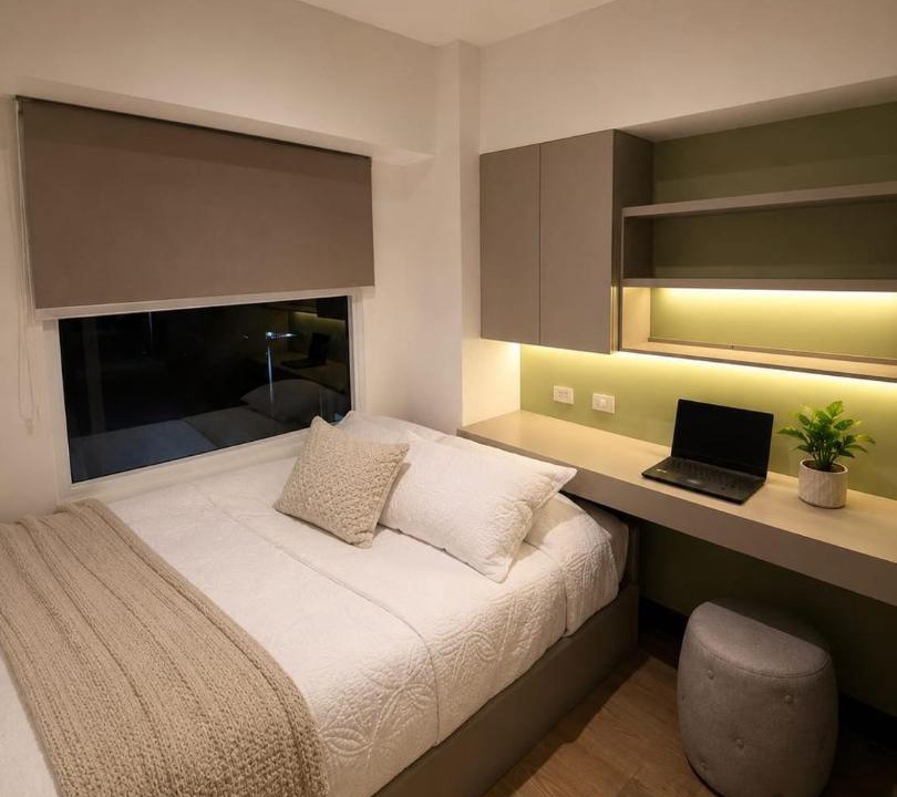 Photo of Bedroom in Quetzaltenango