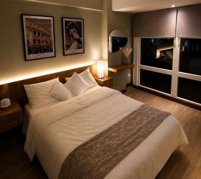 Photo of Bedroom in Quetzaltenango
