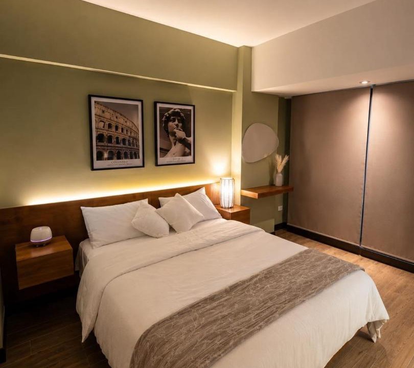 Photo of Bedroom in Quetzaltenango