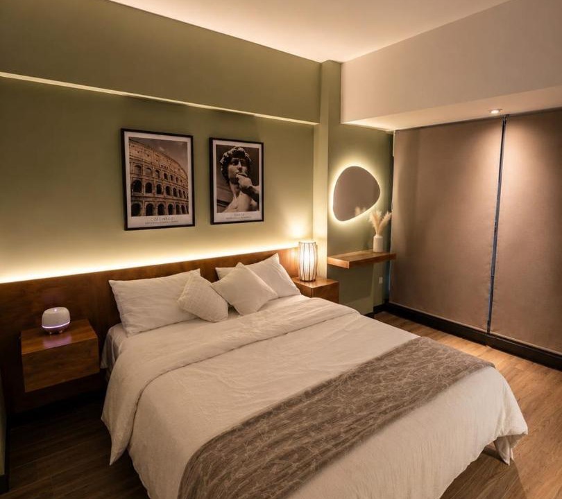 Photo of Bedroom in Quetzaltenango