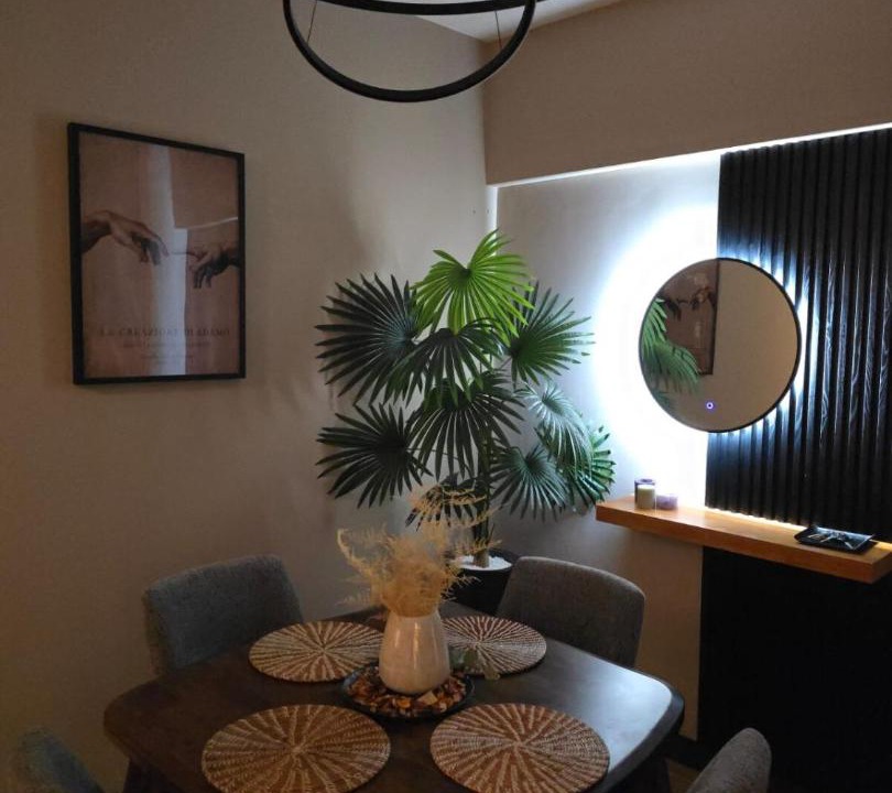 Photo of Livingroom in Quetzaltenango