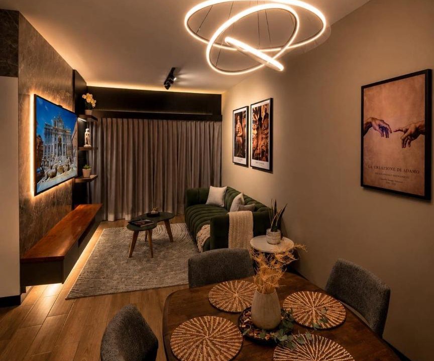 Photo of Livingroom in Quetzaltenango