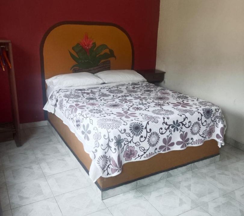 Photo of Bedroom in Santo Domingo